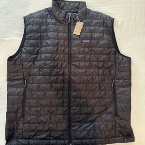 Patagonia Nano Puff Vest 3XL NEW